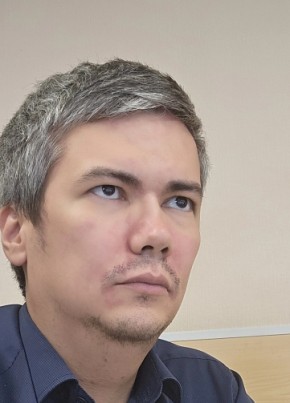 Тимур из Когалыма 34 года