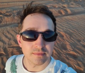 Petr, 38, Moscow