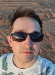 Petr, 38, Moscow