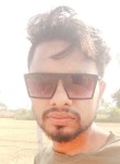 nafieskhan, 23 года, Lucknow