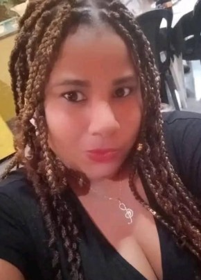 Gisele из Rio de Janeiro 41 год