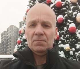 Aleksey, 51, Moscow
