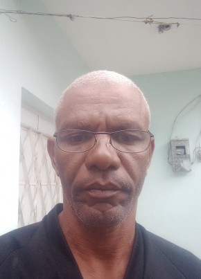 Aníbal, 51, República de Cuba, Pinar del Río