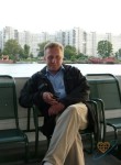 антон, 54 года, Санкт-Петербург