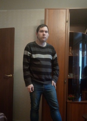 Александр, 28, Россия, Углич
