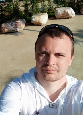 LDenis, 30, Россия, Пушкино