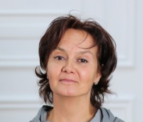 Viktoriya, 60, Moscow