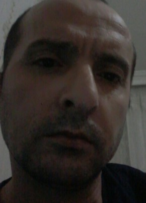 Murat, 43, Türkiye Cumhuriyeti, Esenyurt