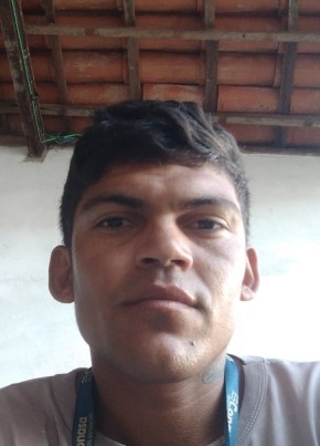 Jose из Arapiraca 32 года