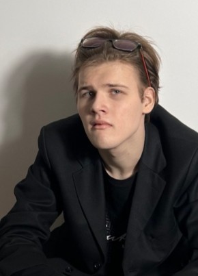 Алексей, 20, Eesti Vabariik, Tallinn