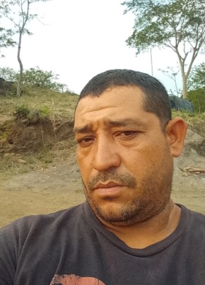 José из San Salvador 36 лет
