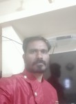 Rajendra, 39 лет, Nagpur