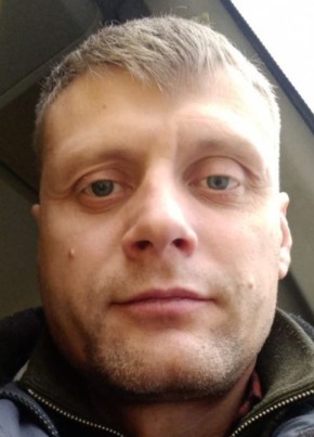 Игорь, 43, Россия, Приморско-Ахтарск