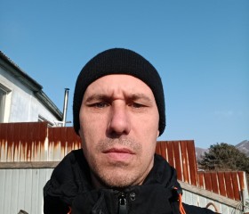 ПАВЕЛ, 44 года, Лесозаводск