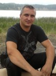 Константин, 48 лет, Чебаркуль