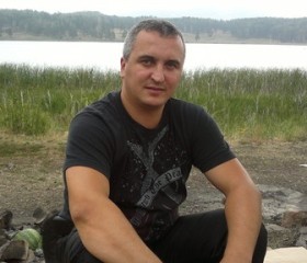 Константин, 47 лет, Чебаркуль