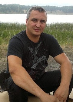 Константин, 48, Россия, Чебаркуль