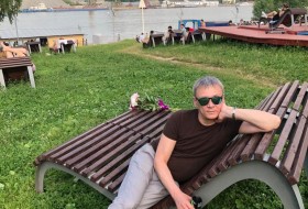 Nikolay, 49 - Just Me
