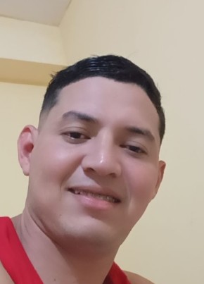 Luis из Lima 29 лет