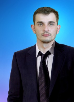 Игорек, 39, Россия, Ясный