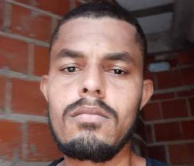 Rodrigo, 36 лет, Salvador