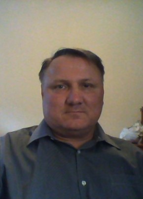 Константин, 53, Россия, Екатеринбург