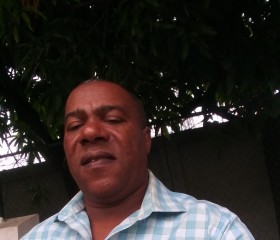 Alejandro, 52 года, Villa Consuelo
