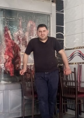 محمد دياب, 30, Türkiye Cumhuriyeti, Antakya