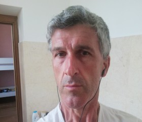 giorgino, 53 года, Paris