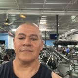 Marcos, 44  , West Odessa
