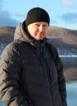 vladislav, 47 лет, Байкальск