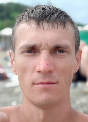 Ильяус, 31, Россия, Воронеж
