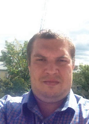 Евгений, 40, Россия, Москва