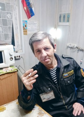 Андрей, 62, Россия, Екатеринбург