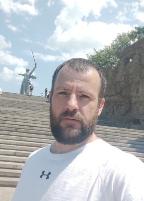 Олег, 35, Россия, Буденновск