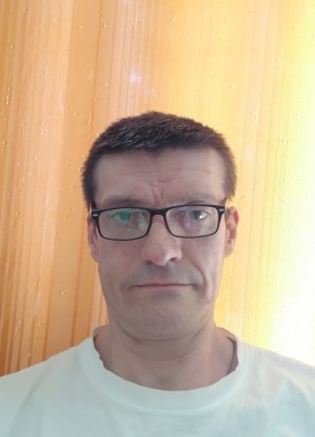 Игорь, 48, Россия, Юбилейный
