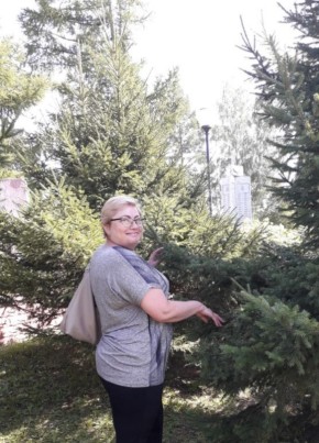 Екатерина, 58, Россия, Новосибирск