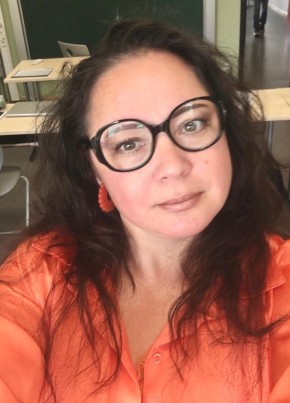 Елена, 47, Belgium, Liege