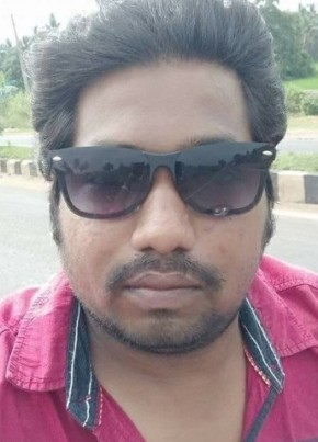 Anil naidu, 34, India, Kūkatpalli