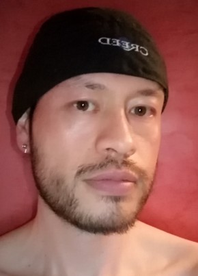 Ryou из Santafe de Bogotá 26 лет