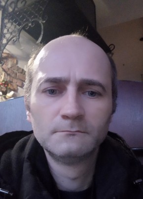 Stilettos, 46, Україна, Запоріжжя