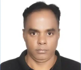 Jewel Hassenl, 45, Saidpur