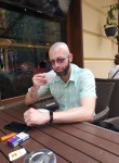 Михаил, 39 лет, Gliwice