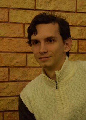 Дмитрий, 35, Россия, Москва