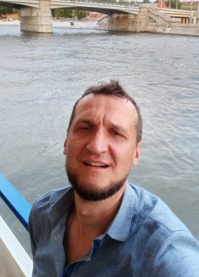 Иван из Москвы 41 год