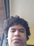 Antônio Cícero, 19 лет, Belo Horizonte