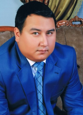 Turkmen, 37, საქართველო, სამტრედია