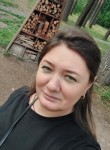Татьяна Лазарева, 43 года, Новосибирск