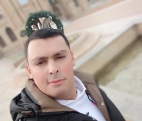 Fərhad, 23, Khirdalan