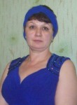 Оксана, 53 года, Омск